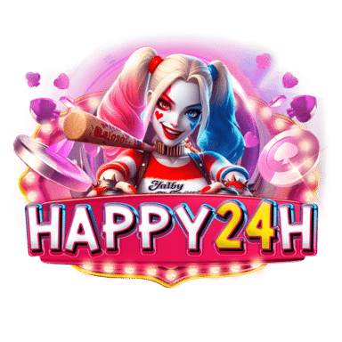 happy24h logo